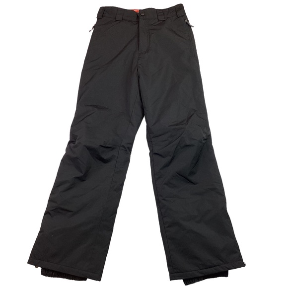 Free Country Ski Pant NWT Black Small Mens - Picture 2 of 10